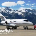 Dallas Empty-Leg Flights News