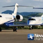 Dallas Discover Empty Leg Flights