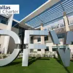 Dallas International Airport