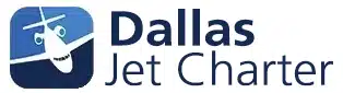 Dallas jet charters logo