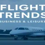 Dallas Business Leisure Charter Trends
